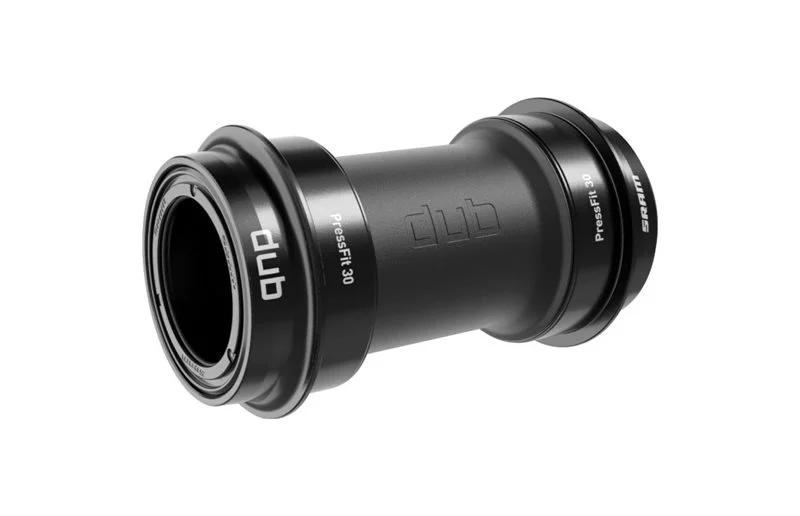 Kranklager SRAM DUB BB386 86.5 Road Wide v:9173785 Kranklager SRAM DUB BB386 86.5 Road Wide v:9173785