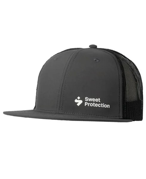 Corporate Trucker Stone Gray v:3437789