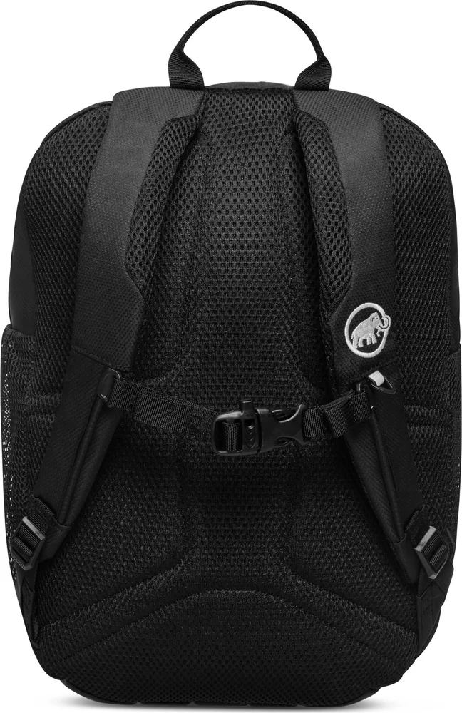 Mammut First Zip 4 Black v:8067541