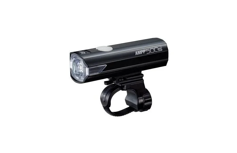 Frontlys CATEYE AMPP500S Front v:3208513