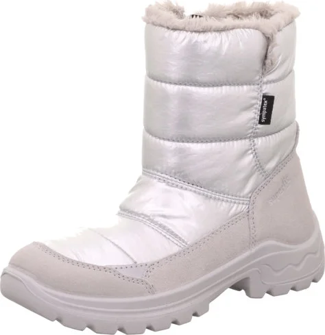 Superfit Juniors’ Aurora Hellgrau/silber v:5368392 Superfit Juniors’ Aurora Hellgrau/silber v:5368392