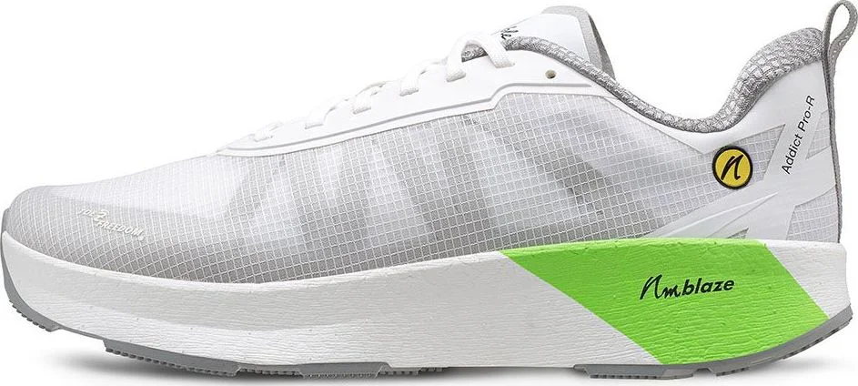 Joe Nimble Women’s Addict Pro-R White v:1711370 Joe Nimble Women’s Addict Pro-R White v:1711370