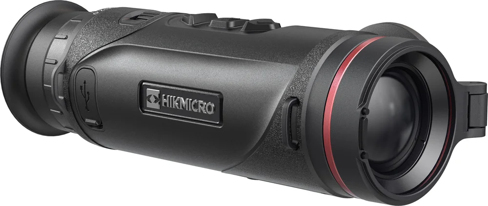 HIK Micro Falcon 2.0 FQ35 Black v:6604338