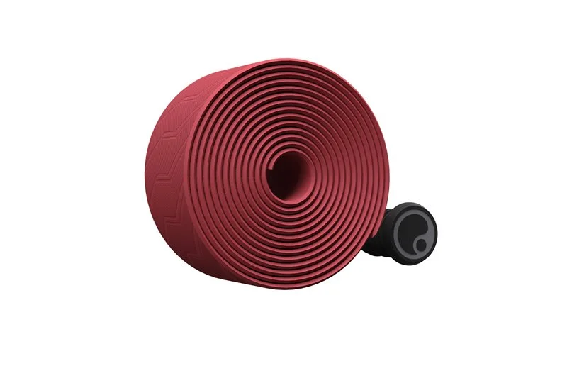 Ergon Styretape Gravel 3,5 mm Merlot Red v:2856145 Ergon Styretape Gravel 3,5 mm Merlot Red v:2856145