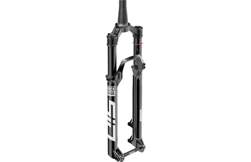 Dempegaffel Rockshox SID Ultimate Race Day 29" 2P Remote Gloss Black v:7725029
