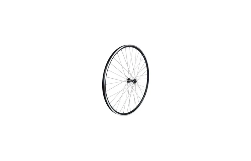 Bontrager Sykkelhjul Foran Godkjent 700C 36H Tlr v:3382209