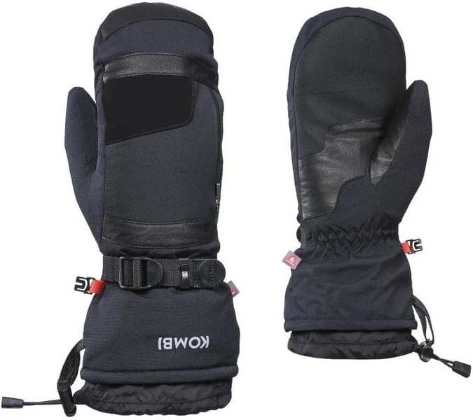 The Keen Mens Mitt Black v:4567893