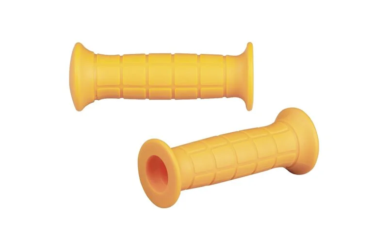 Holker Trek for en-girs barnesykler 107 mm Marigold v:8314410 Holker Trek for en-girs barnesykler 107 mm Marigold v:8314410