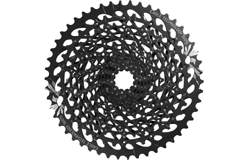 Kassett SRAM Eagle S200 XG-1275 10-50T 12-Speed Black v:6309276