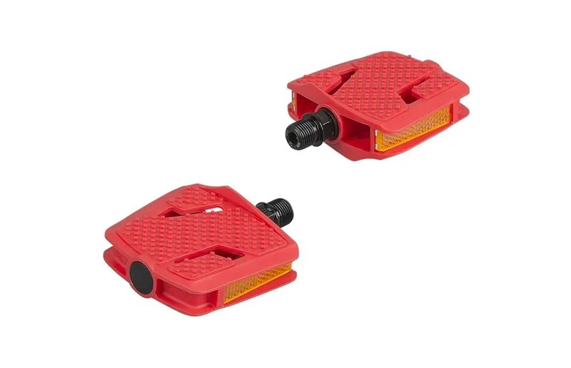 Sykkelpedaler Trek Kids Platform Small Pedal Set v:6900057