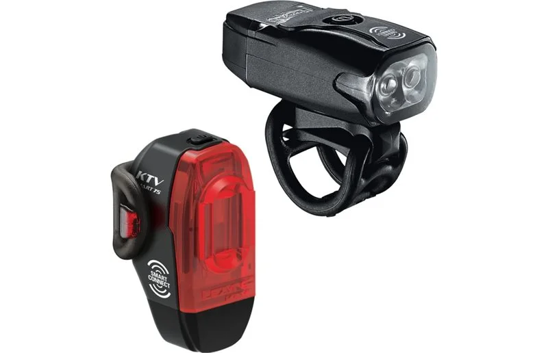 Lyssett Lezyne KTV Drive PRO Smart Set v:2825489