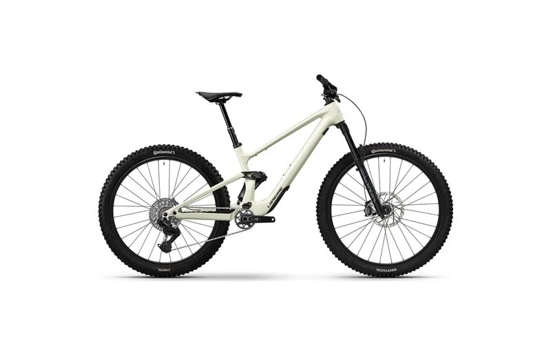Fulldempet MTB Lapierre Zesty CF 6.9 Cool Matcha Green v:5392372