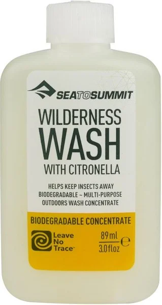 Soap Wilderness Wash ella 89 ml v:5868234