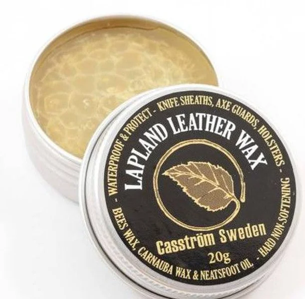 Lapland Leather Wax v:9787461 Lapland Leather Wax v:9787461