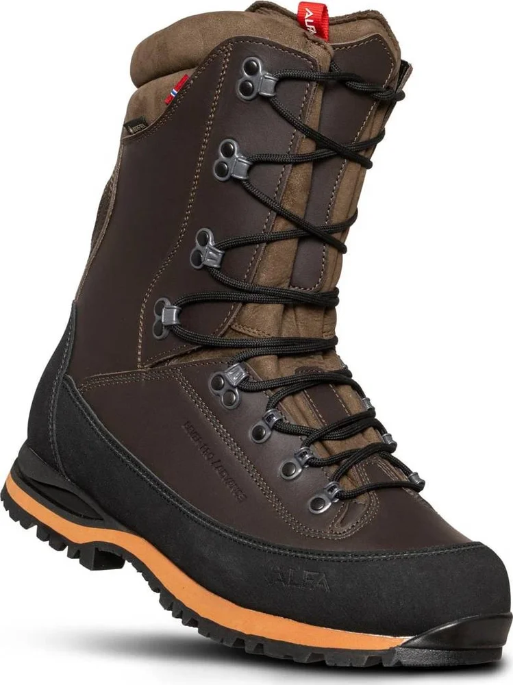 Alfa Men’s Bever Extreme Advance Gore-Tex Classic Brown v:4466240 Alfa Men’s Bever Extreme Advance Gore-Tex Classic Brown v:4466240