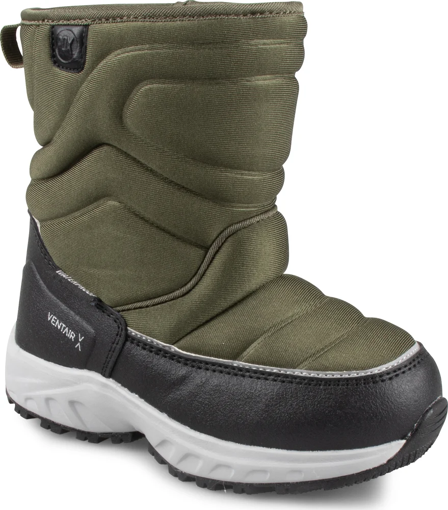 Pax Kids’ Ice Boot M.Green v:3420462