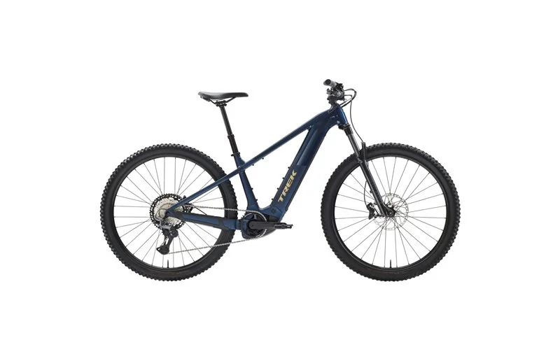 Terreng elsykkel Trek Powerfly+ 6 Gen 5 800Wh Mulsanne v:2915217