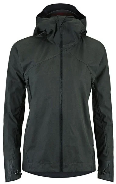W's Einride Jacket Charcoal v:5480889