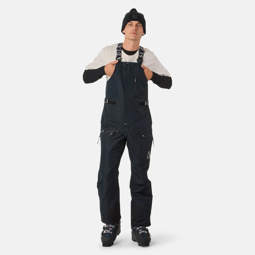 Aspen Shell Insulated Bib Pants v:6587533 Aspen Shell Insulated Bib Pants v:6587533