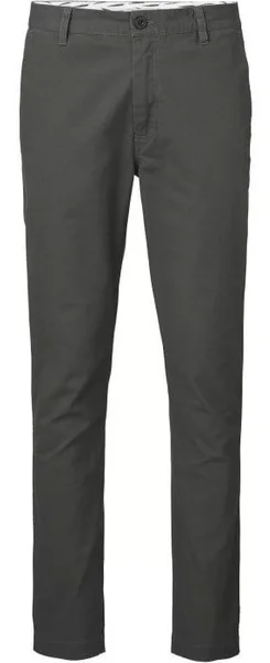 Ascot Chinos Men Anthracite v:5658371