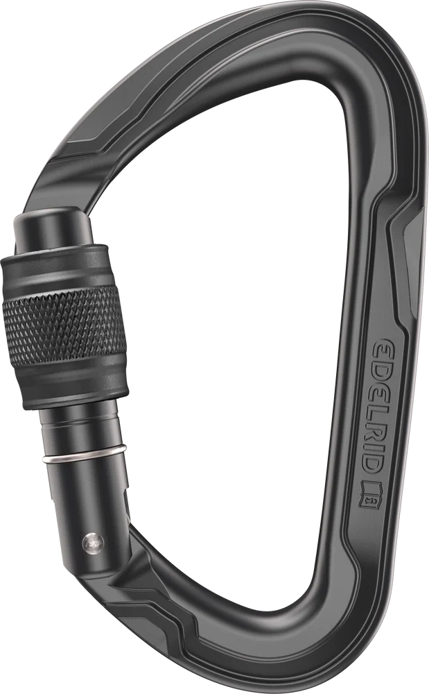 Edelrid Pure Screw Night v:6773233