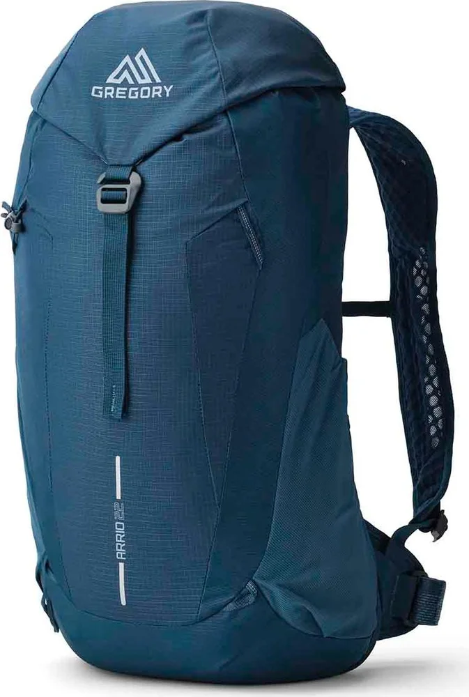 Gregory Arrio 22 RC Starlight Blue v:9316430 Gregory Arrio 22 RC Starlight Blue v:9316430