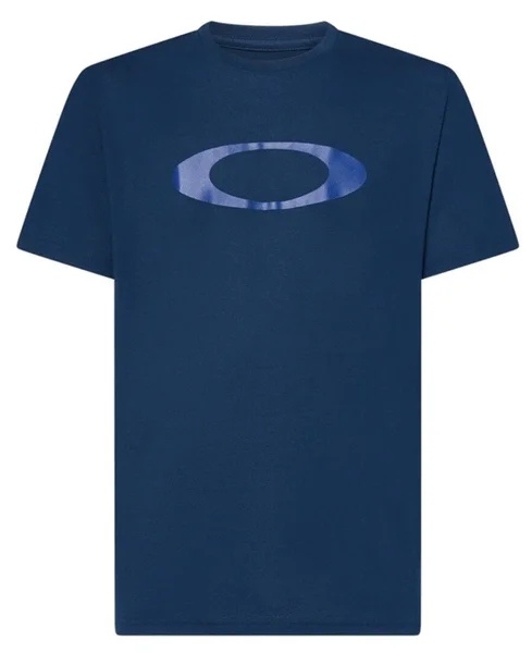 O-Bold Ellipse Team Navy v:6637900