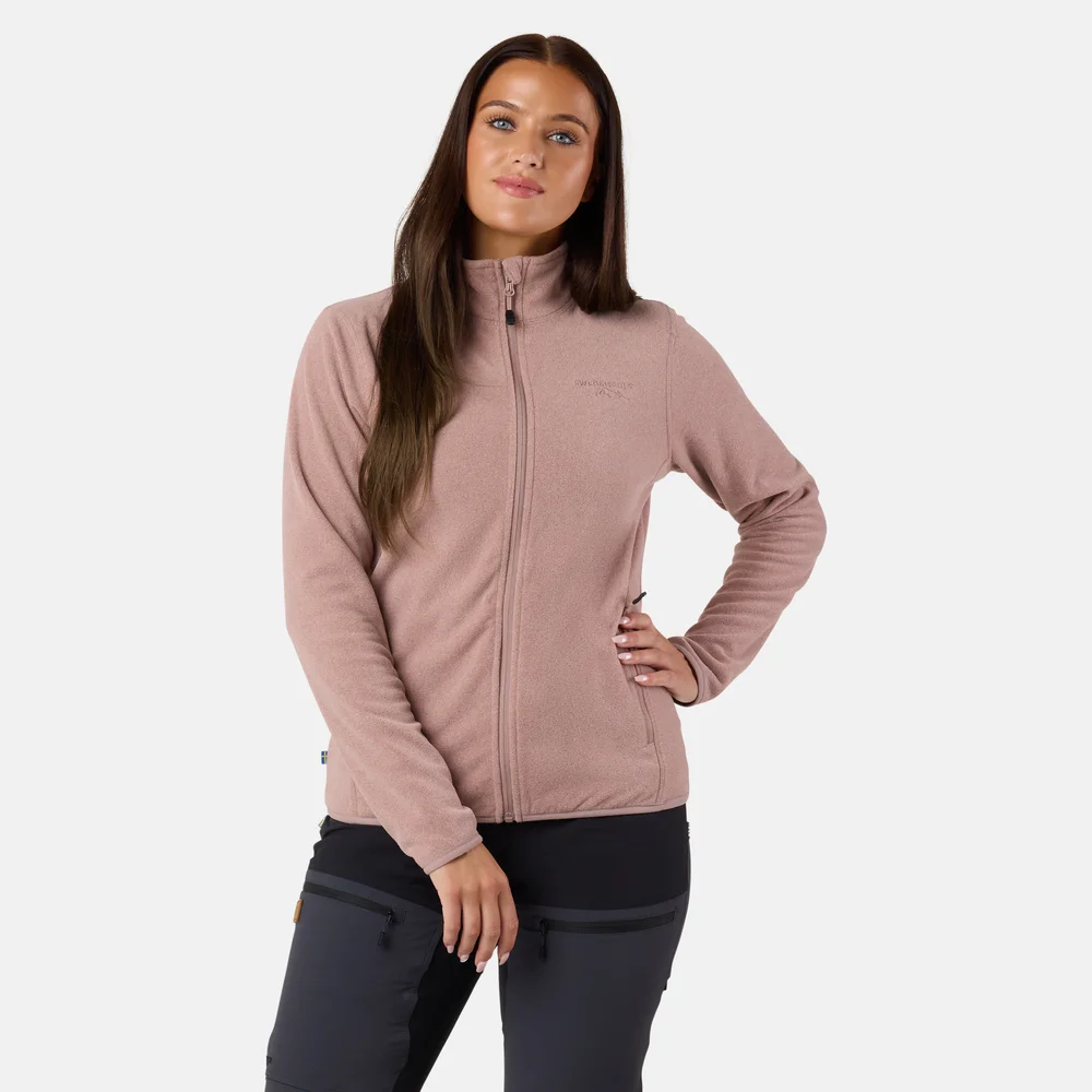 Stryn Fleece W v:9065579