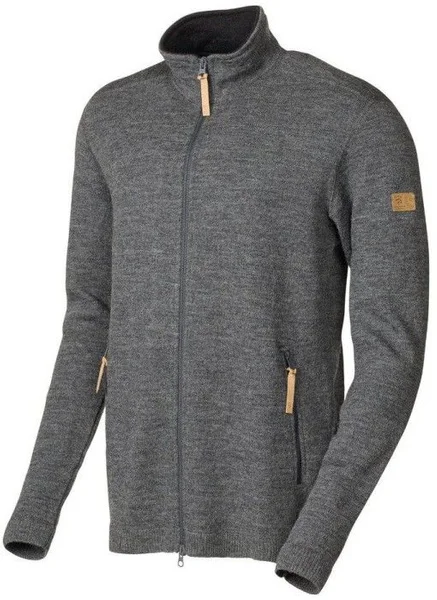Ivanhoe M’s Volmar Full Zip Grey v:3537873 Ivanhoe M’s Volmar Full Zip Grey v:3537873
