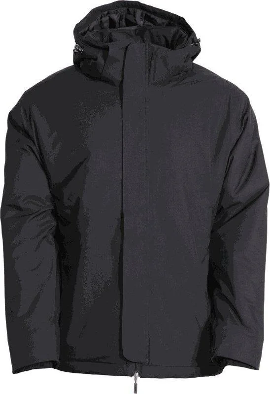 Dobsom Men’s Foggia Jacket Black v:7960175
