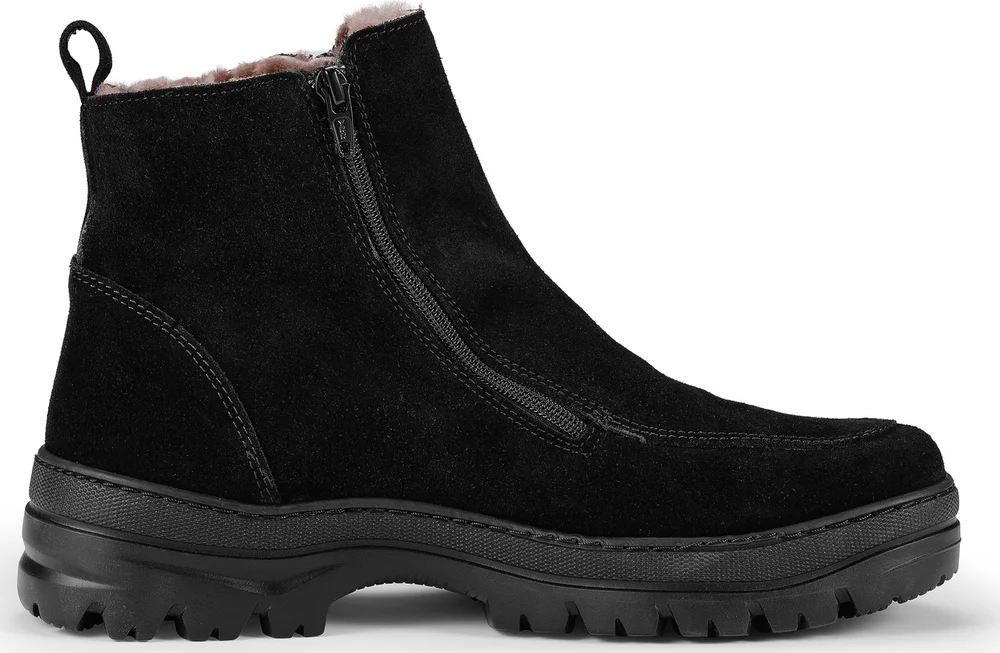 Ilves Men’s Ilves Pajala Black v:5755590 Ilves Men’s Ilves Pajala Black v:5755590
