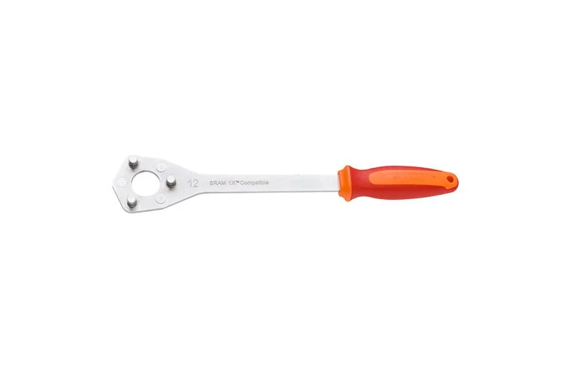UNIOR Kassettverktøy Cassette Wrench 13/14 v:5793101