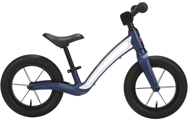 Motobecane Balansesykkel Roadie Matte Blue v:5177586 Motobecane Balansesykkel Roadie Matte Blue v:5177586