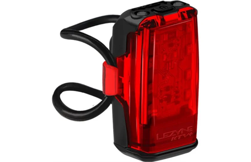 Baklys Lezyne KTV+ Drive Rear v:2958705
