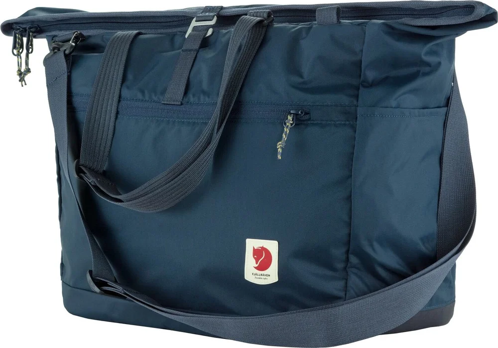 Fjällräven High Coast Tote 30 Navy v:3423022