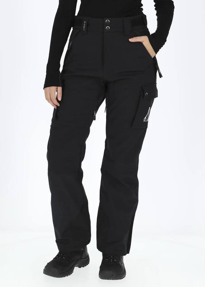 Colorado Softshell Cargo Pants W v:1469348