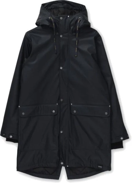 M’s Padded Raincoat Dark Navy v:2434088 M’s Padded Raincoat Dark Navy v:2434088