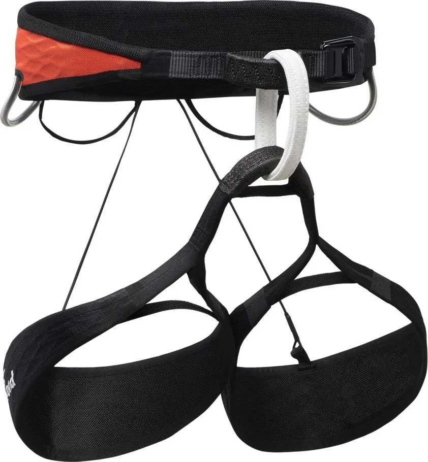 Black Diamond Men's Airnet Harness Octane v:9717409