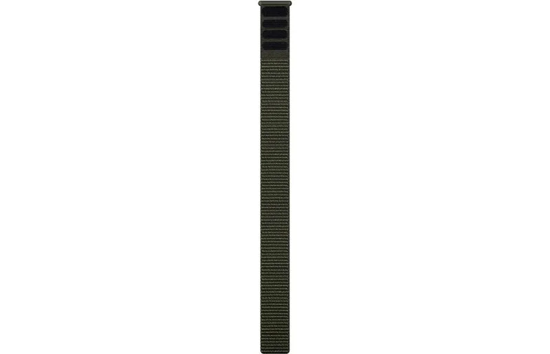 Garmin Klokke Armbånd Ultrafit Nylon Green v:5235170