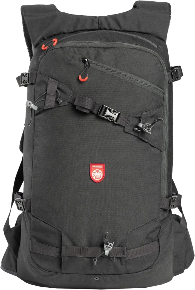 Pajak Extreme Black v:1040875