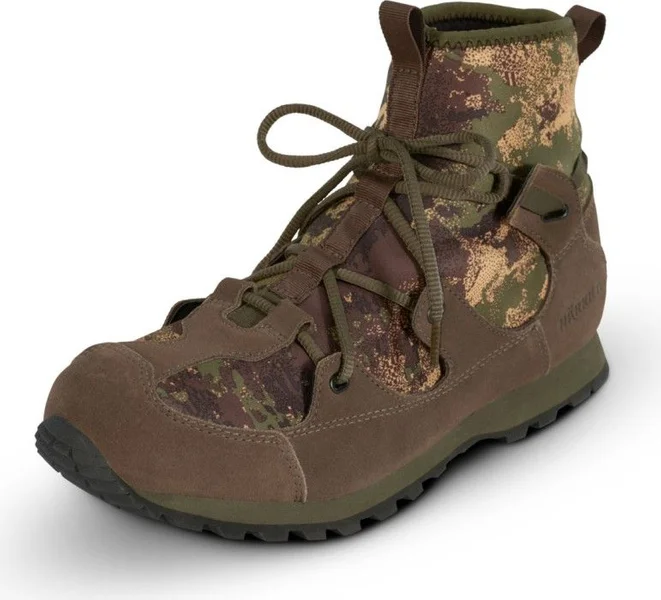 Roebuck Hunter Sneaker AXIS MSP Forest Green v:4580859