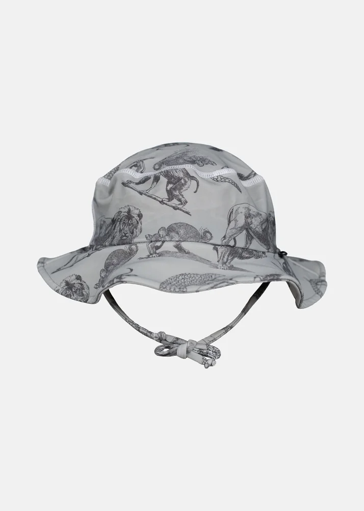 SUNSHINE SUN HAT v:2410284