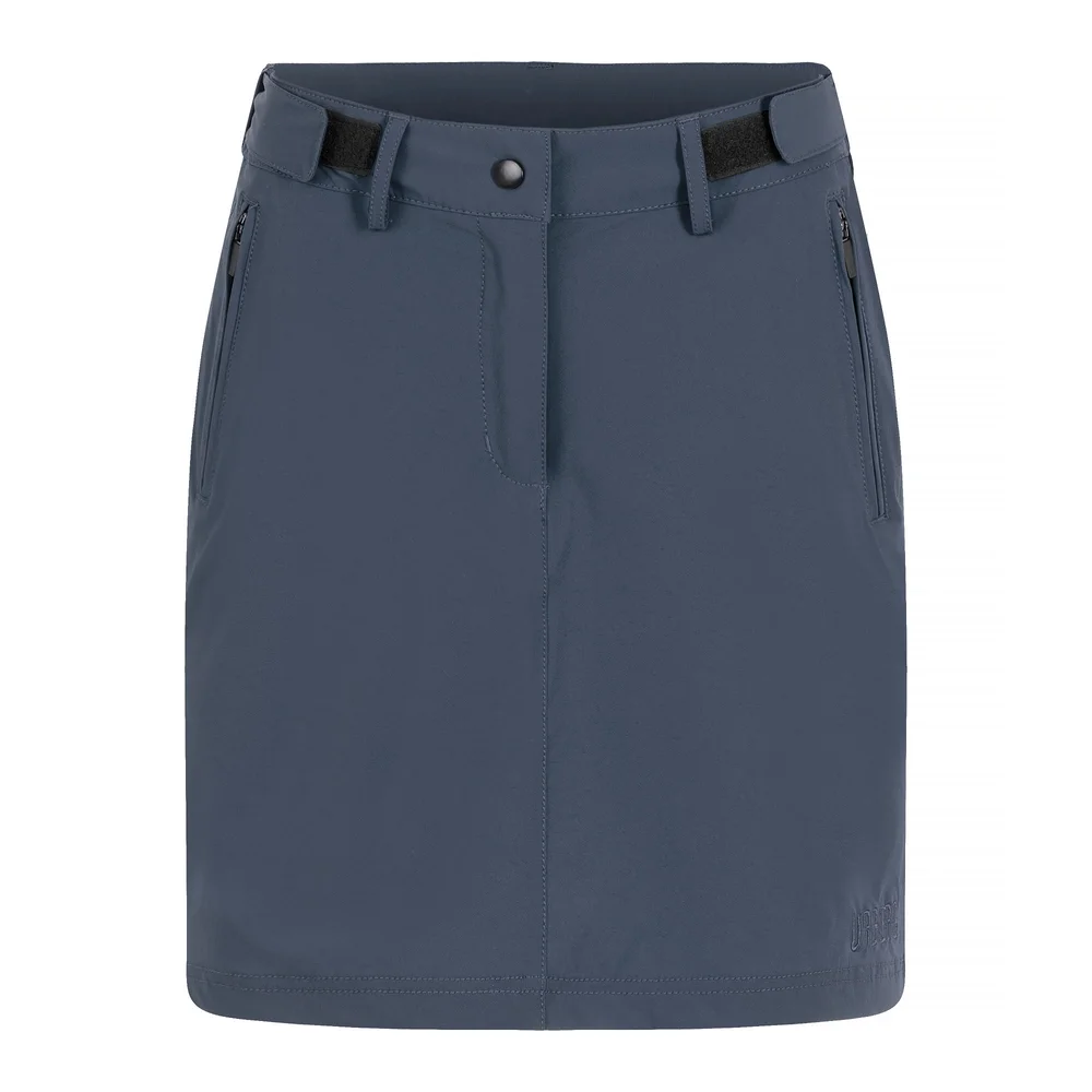 Urberg Women’s Norddal Hiking Skort Midnight Navy v:5011981