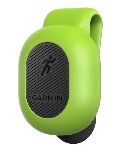 Running Dynamics Pod Grønn v:3777244 Running Dynamics Pod Grønn v:3777244