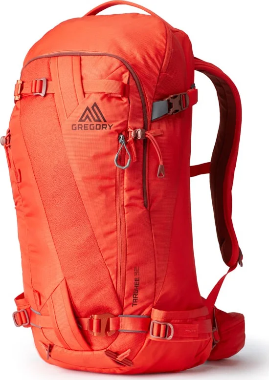 Gregory Men's Targhee 32 Lava Red v:3955132