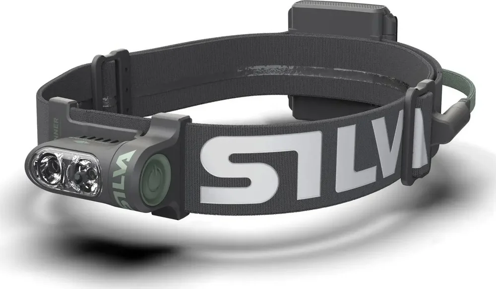 Silva Trail Runner Free 2 Grey v:3261911