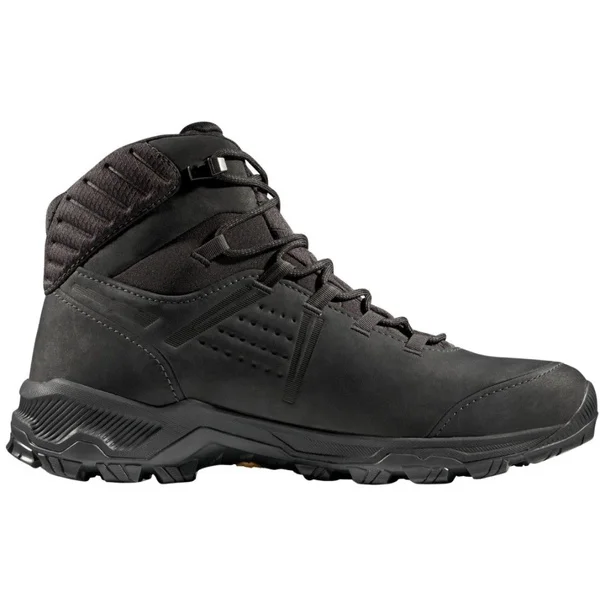 Men's Mercury IV Mid GTX Black v:6592930