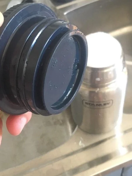 Westbergs Gummipackning till Adventure Vacuum Food Jar 0.7L v:3723073