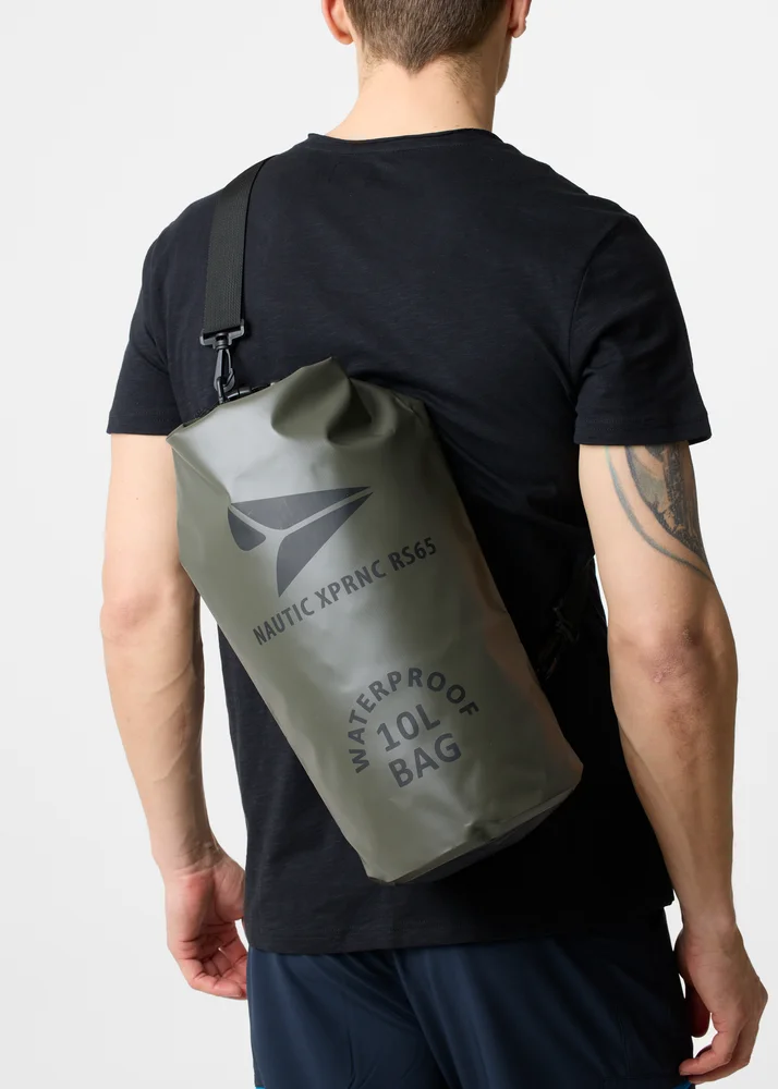 Nautic XPRNC Waterproof Bag 10L v:6268860 Nautic XPRNC Waterproof Bag 10L v:6268860