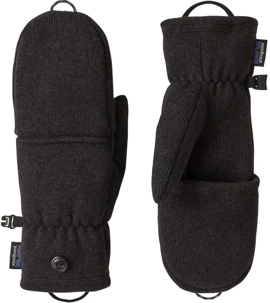 Better Sweater Gloves Unisex White v:4267441 Better Sweater Gloves Unisex White v:4267441
